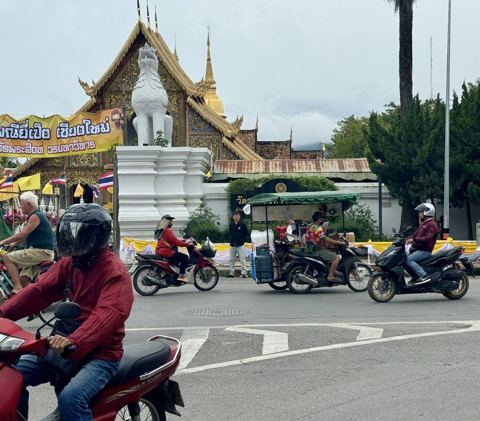 Chiang Mai, Thailand