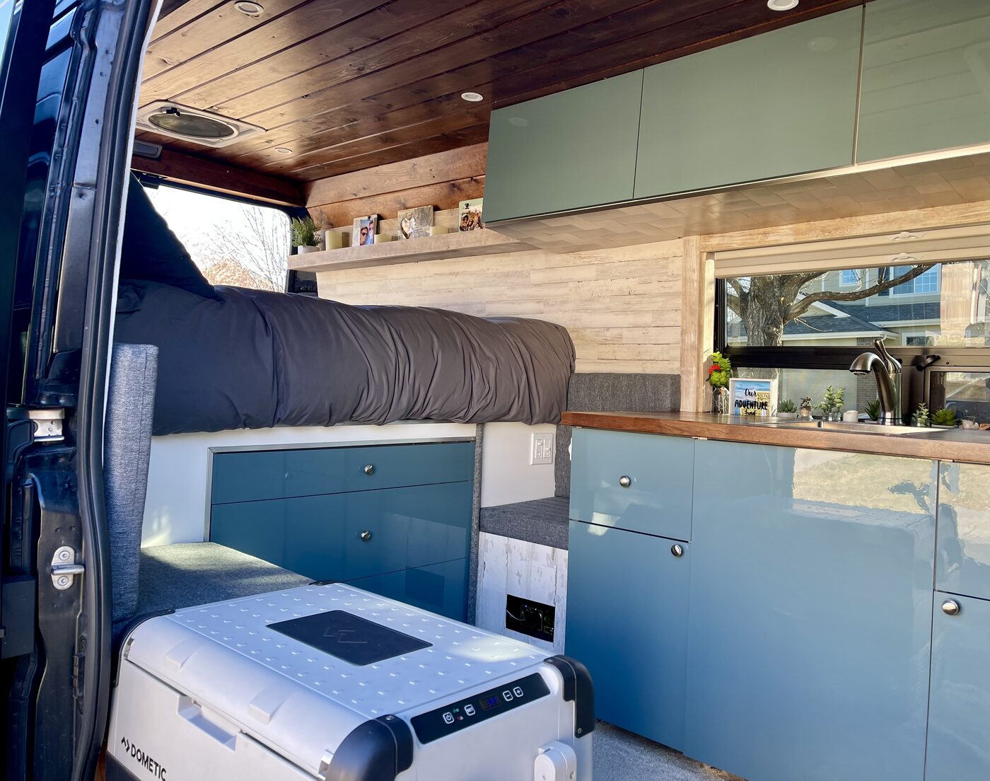 Gear That's Earned Its Spot in the Van