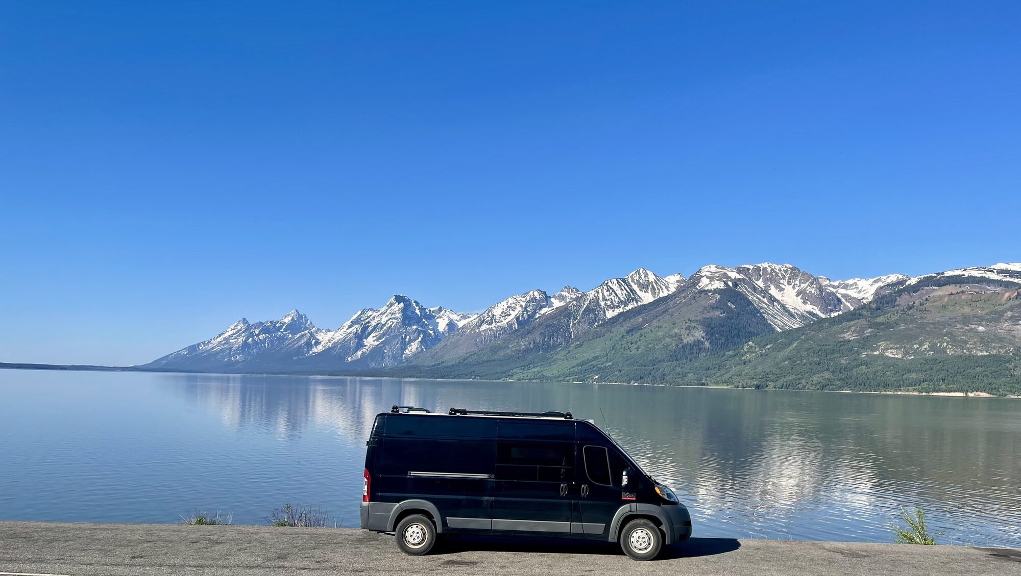 Van Life
